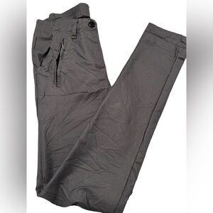 Venti6 women’s stretch technical Black Pants